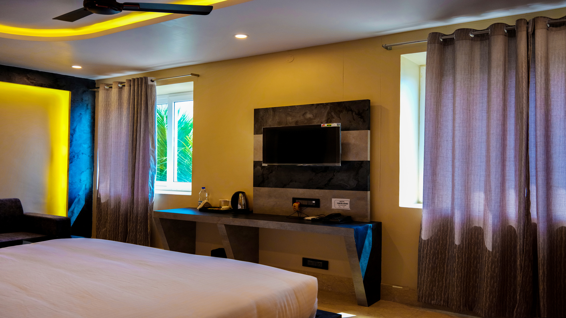 Executive Room